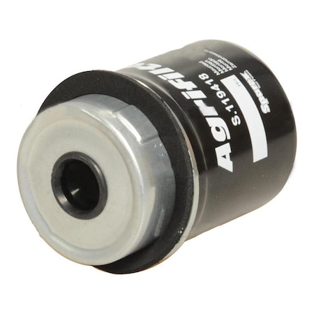Aftermarket S119418 Fuel Separator, Element Fits FordNew Holland T6010, T6050 Plus S.119418-SPX